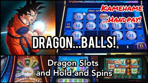 dragon spin slot|dragon ball slot machine.